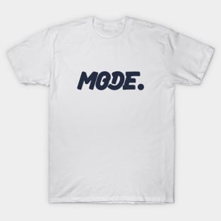 Mode. T-Shirt